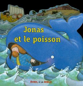 Occasion - Jonas et le poisson [Ed Biblio]