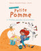 Les pépins de Petite Pomme. Tome 2