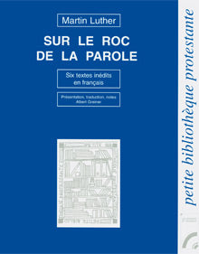 Occasion - Sur le roc de la parole