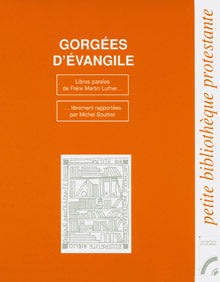 Occasion - Gorgées d'évangile