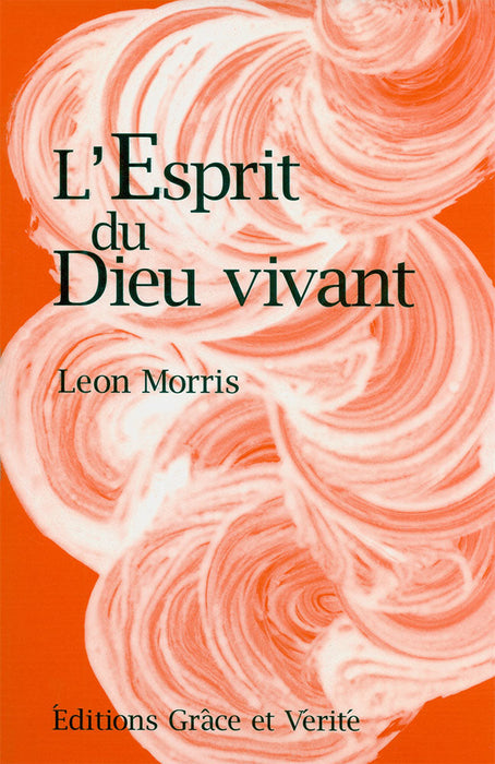 Occasion - L'Esprit du Dieu vivant
