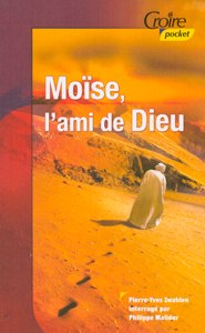 Occasion - Moïse, l'ami de Dieu