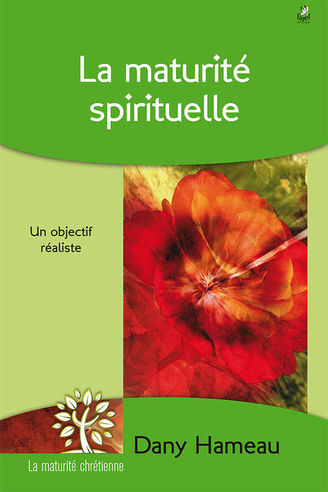 Occasion - La Maturité spirituelle - un objectif réaliste