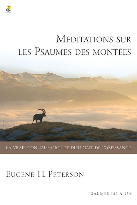 Occasion - Méditations sur les Psaumes des montées