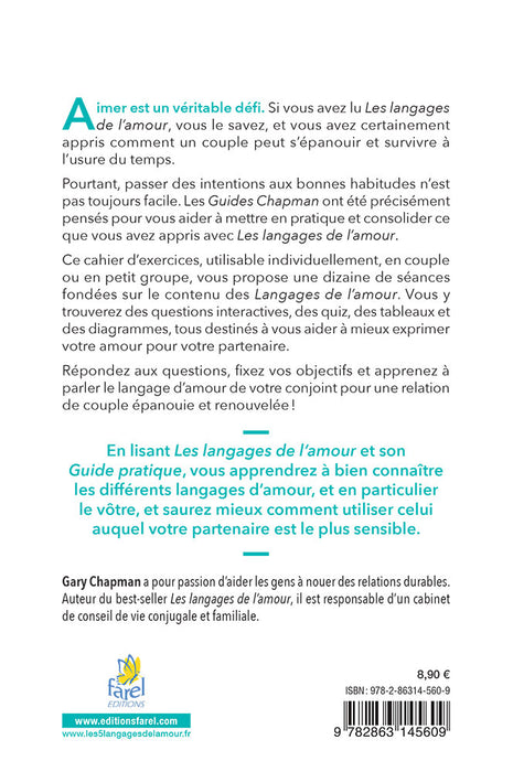 Les Langages de l'amour