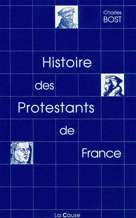 Occasion - Histoire des protestants de France