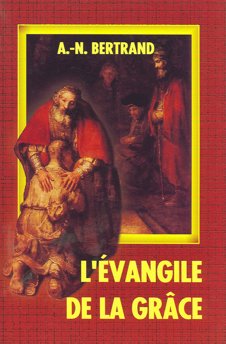 Occasion - L'Évangile de la grâce