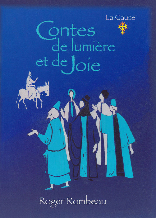 Occasion - Contes de lumière et de joie