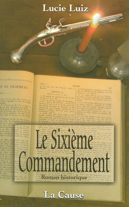 Occasion - Le sixième commandement