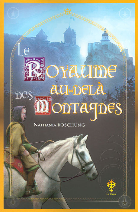 Occasion - Le Royaume au-delà des montagnes