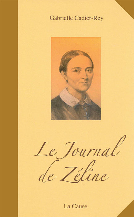 Le journal de Zéline