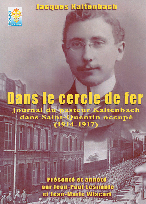 Occasion - Dans le cercle de fer