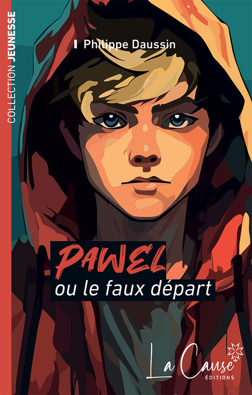 Pawel ou le faux départ