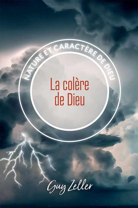 La Colère de Dieu