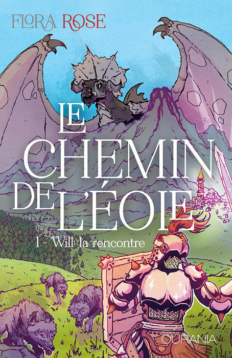 Occasion - Le chemin de l'Eole