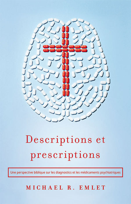 Ebook - Descriptions et Prescriptions