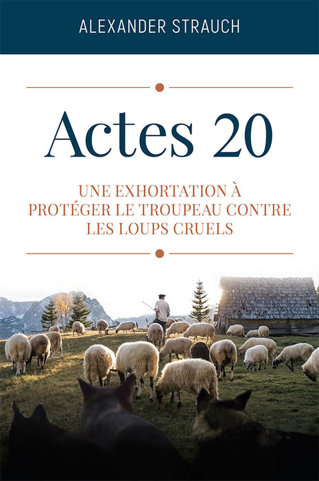 Actes 20