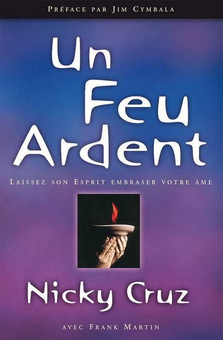 Occasion - Un feu ardent