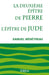 La deuxième Épître de Pierre et l'Épître de Jude