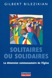 Occasion - Solitaires ou solidaires