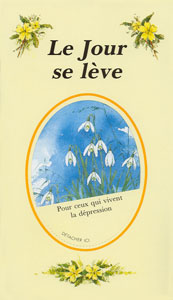 Le jour se lève