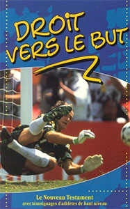 Occasion - Droit vers le but