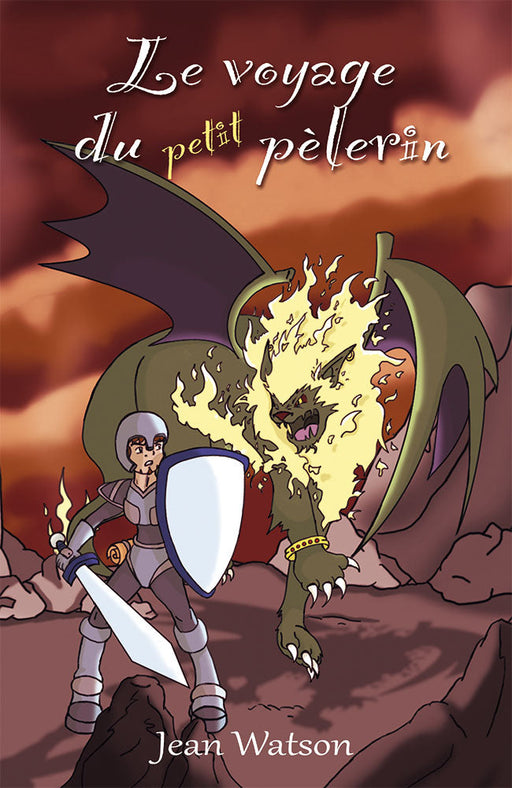 Le Voyage du petit pèlerin