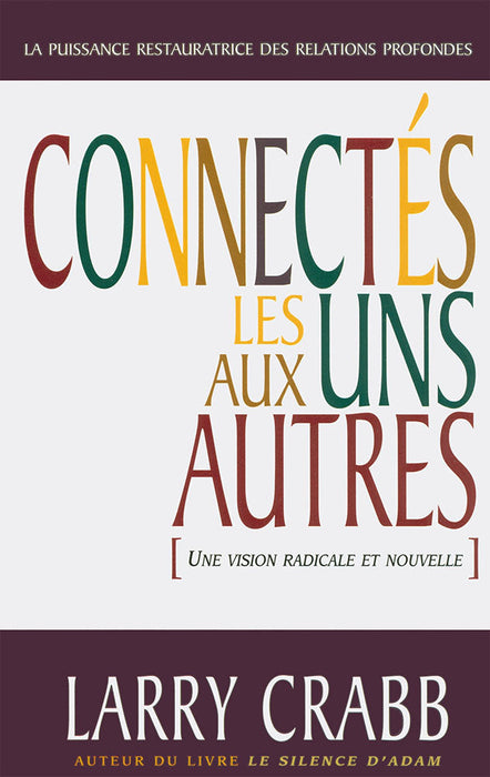 Occasion - Connectés les uns aux autres