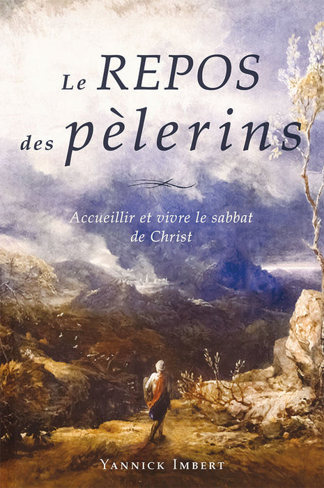 Ebook - Le repos des pèlerins