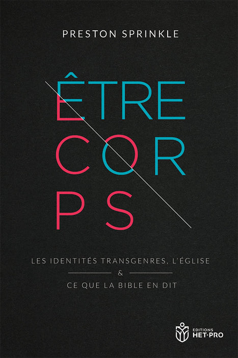 Être corps