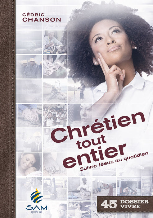 Occasion - Chrétien tout entier