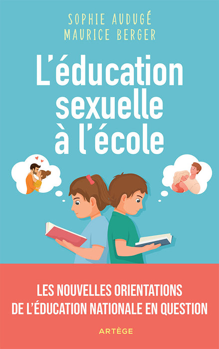 L’éducation sexuelle à l’école