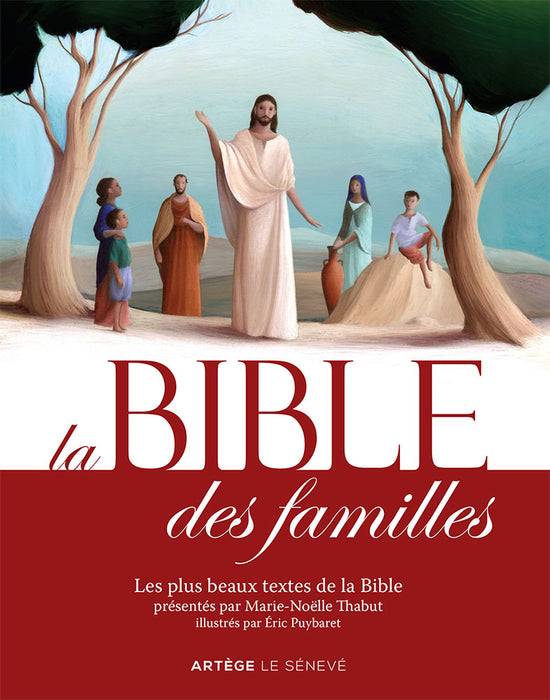 La Bible des familles