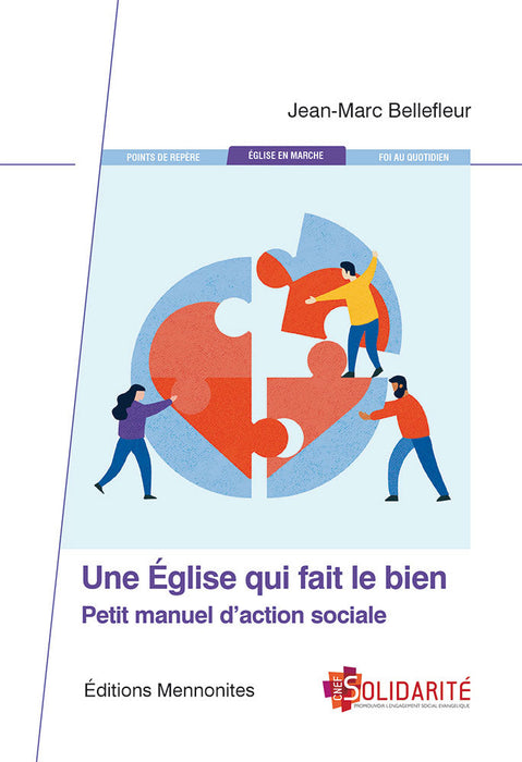 Occasion - Une Église qui fait le bien