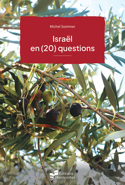 Israël en (20) questions
