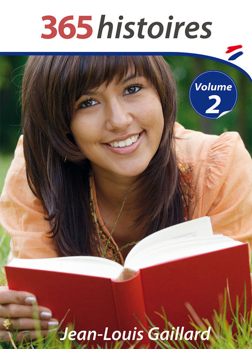365 Histoires Volume 2