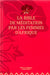 La Bible de méditation par les femmes d'Afrique