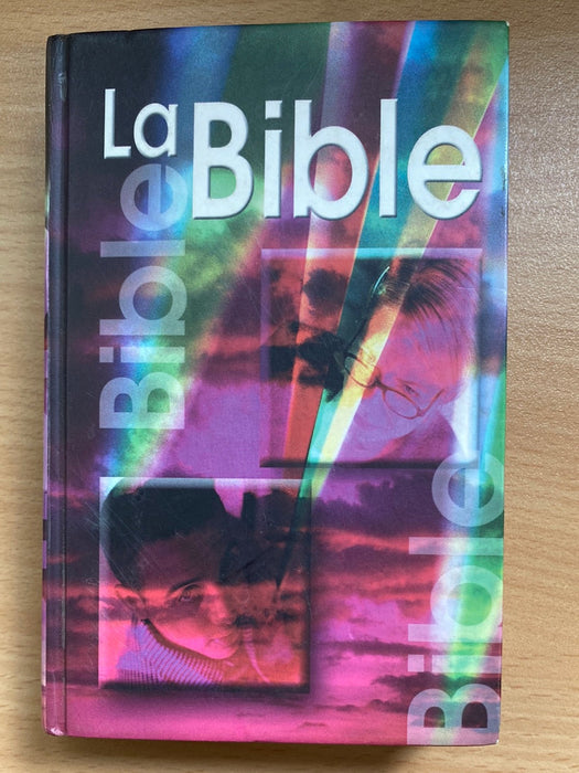 Occasion - Bible Segond NEG de poche