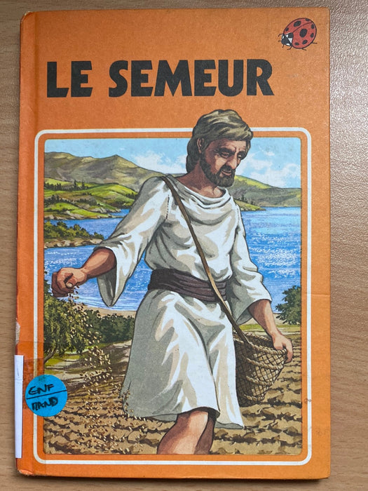 Le semeur