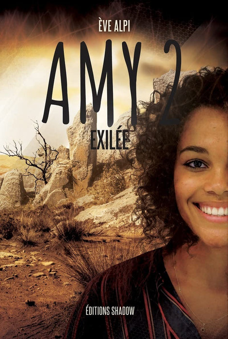 Amy 2 Exilée