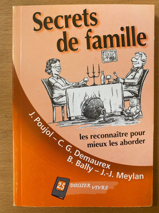 Occasion - Secrets de famille