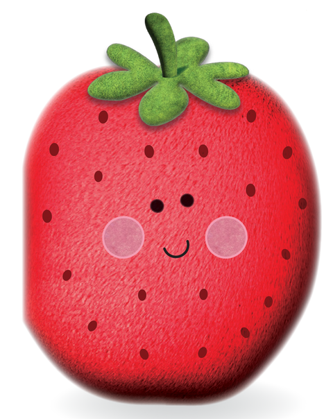 Le fruit de l'esprit