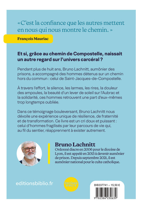 De la prison à la confiance