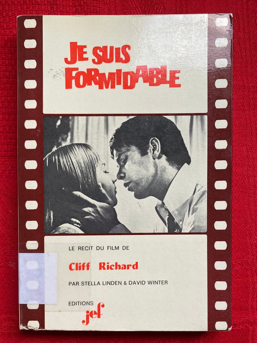 Occasion - Je suis formidable