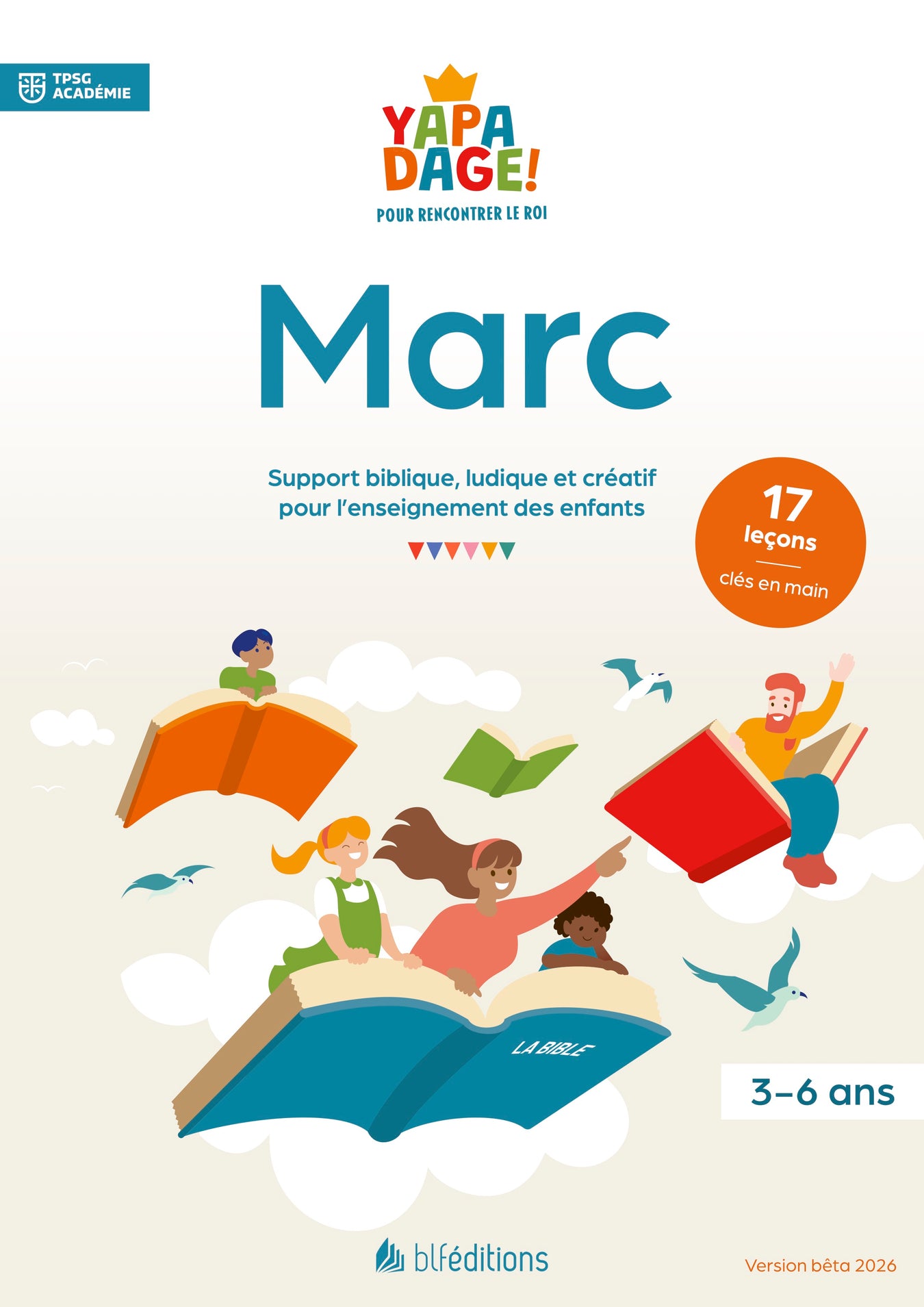 École du dimanche