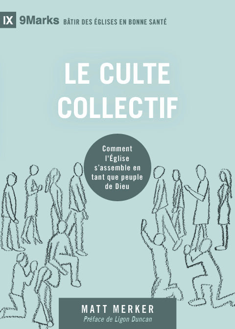 Occasion - Le culte collectif