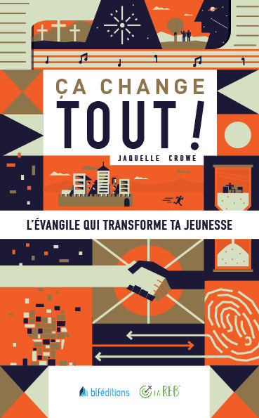 Occasion - Ça change tout !