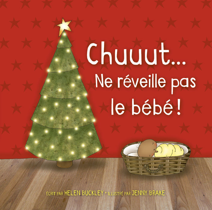 Occasion - Chuuut... Ne réveille pas le bébé !