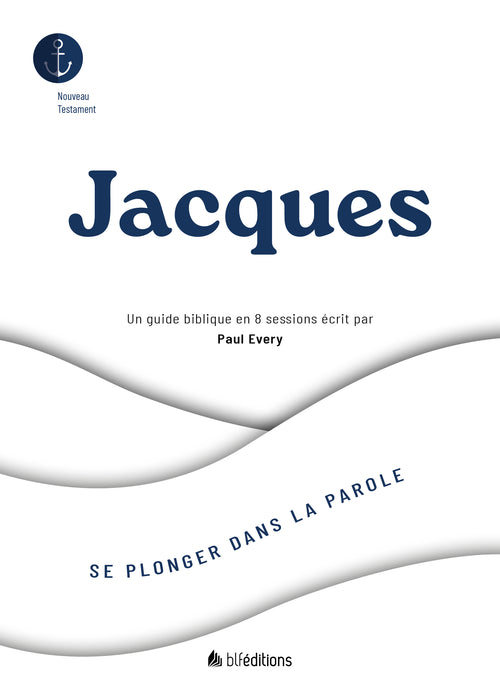 Se plonger dans Jacques