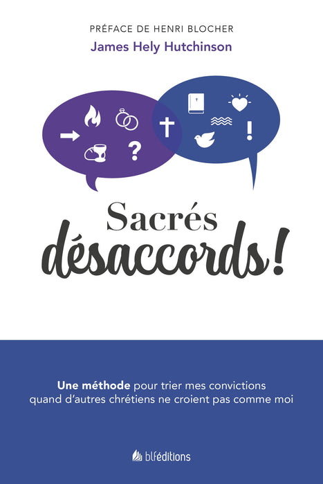 Occasion - Sacrés désaccords !